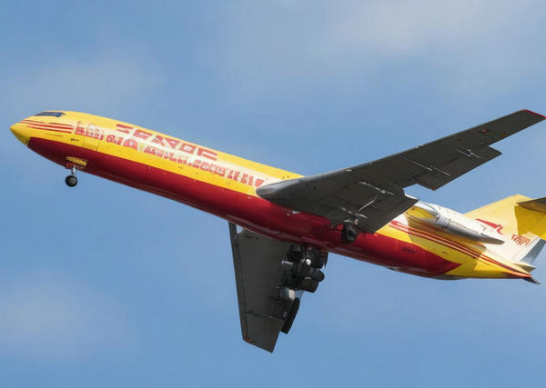 北京國際航空快遞的優(yōu)勢