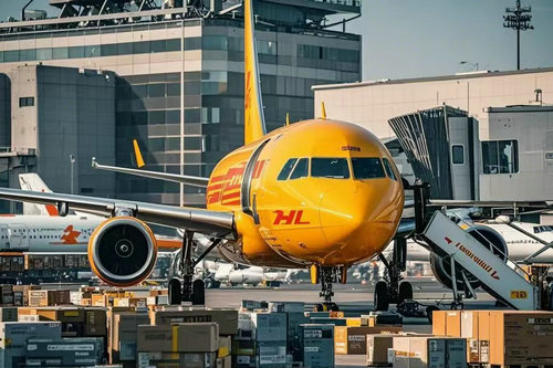北京DHL國際快遞收費標準中的體積重量是如何計算的？