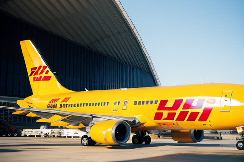 對比DHL、UPS、FedEx的北京國際快遞收費標準