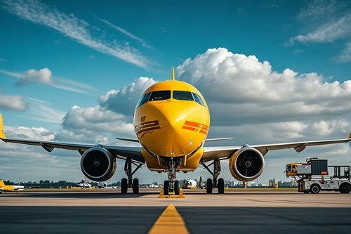 北京DHL國際快遞用航空快運(yùn)需要幾天到達(dá)美國